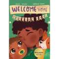 Welcome Home, Destiny Jade - Hardcover