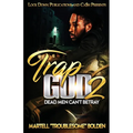 Trap God 2 - Paperback