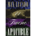 La El Trueno Apacible = A Gentle Thunder - Paperback