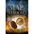 Map of Shadows: A Mapwalker Novel - Paperback