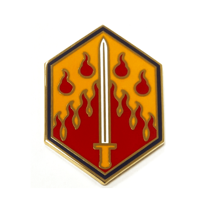 army badge