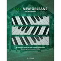 Easy New Orleans: For Beginners - Paperback