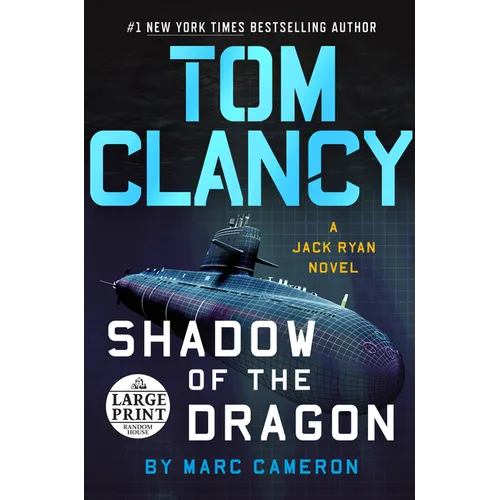 Tom Clancy Shadow of the Dragon