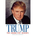 The America We Deserve - Hardcover
