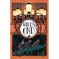 Wild's End Book One - Paperback