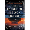 The Daughters of Block Island - Paperback