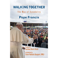 Walking Together: The Way of Synodality - Paperback