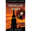 Travellin' Shoes - Paperback