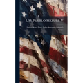 USS Pueblo Seizure V