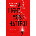 A Light Most Hateful - Paperback