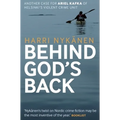Behind God's Back - Paperback