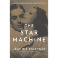 The Star Machine - Paperback