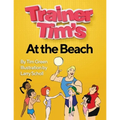 Trainer Tim's At the Beach - Paperback