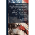Captivity of the Oatman Girls; Being an Interesting Narrative of Life Among the Apache and Mohave Indians, etc. Twenty-fifth Thousand