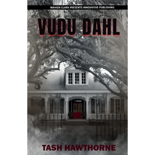 Vudu Dahl - Paperback