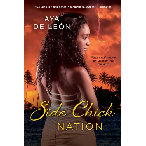 Side Chick Nation - Paperback