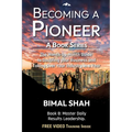 Becoming a Pioneer- A Book Series - Paperback