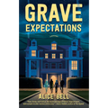 Grave Expectations: A Mystery - Paperback