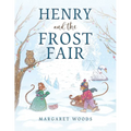 Henry and the Frost Fair - Paperback