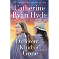 A Different Kind of Gone - Hardcover