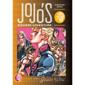 Jojo's Bizarre Adventure: Part 5--Golden Wind, Vol. 2 - Hardcover