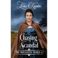 Chasing Scandal - Paperback