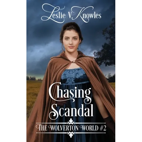 Chasing Scandal - Paperback