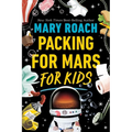 Packing for Mars for Kids - Paperback