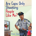 Are Cops Only Shooting People Like Me?