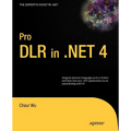 Pro DLR in .NET 4 - Paperback