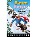 Blotto, Twinks and the Phantom Skiers - Hardcover