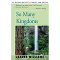 So Many Kingdoms - Paperback
