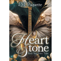 Heart of Stone - Hardcover