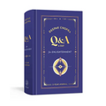 Q&A a Day for Enlightenment: A Journal - Hardcover