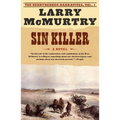Sin Killer - Paperback