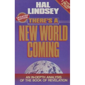 There's a New World Coming - Paperback