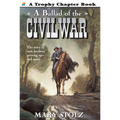 A Ballad of the Civil War