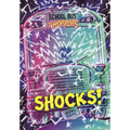 Shocks!: A 4D Book - Paperback