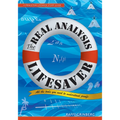 The Real Analysis Lifesaver: All the Tools You Need to Understand Proofs - Paperback