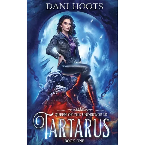 Tartarus - Paperback