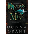 Dragon Mine - Hardcover