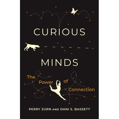 Curious Minds: The Power of Connection - Paperback