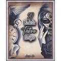 50 Realistic Tattoo Designs - Paperback