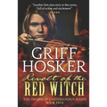 Revolt of the Red Witch - Paperback