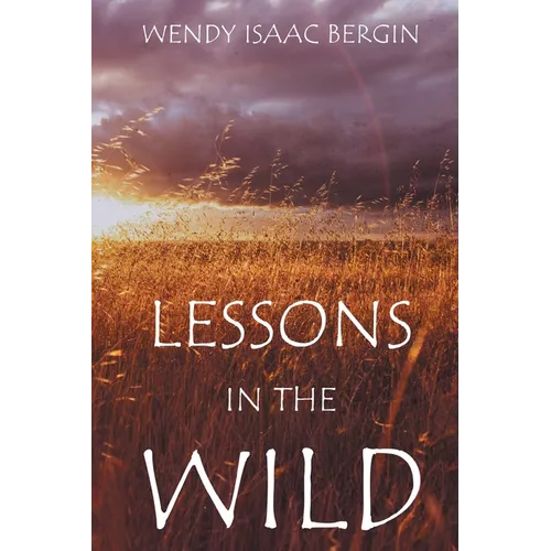 Lessons in the Wild - Paperback