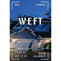 Weft - Hardcover