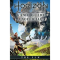 Horizon Zero Dawn Game Guide Unofficial - Paperback