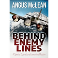 Behind Enemy Lines - Paperback