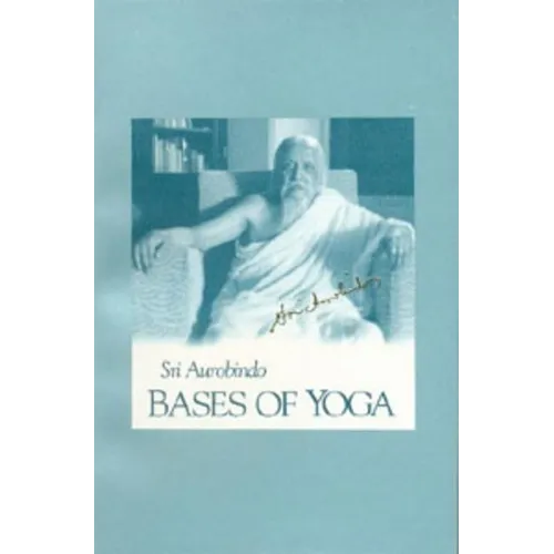 Bases of Yoga (Us Edition) - Paperback