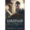 Varangian - Paperback